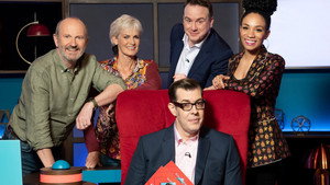 Richard Osman's House of Games 3. évad Ep.61 61. epizód