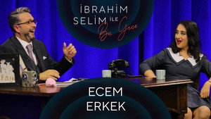 İbrahim Selim ile Bu Gece 1. évad Ep.67 67. epizód