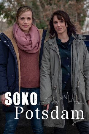 SOKO Potsdam poszter