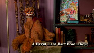 I Love David kép