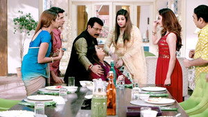 Bahu Hamari Rajni Kant 9. évad Ep.15 15. epizód