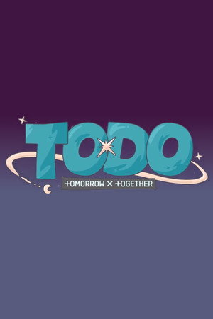 TO DO X TXT 8. évad (2024-05-20) poszter
