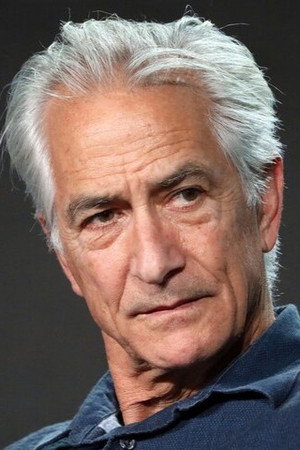 David Strathairn profil kép