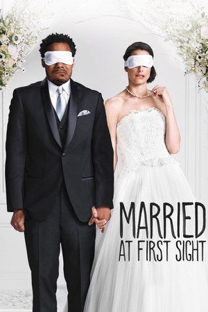 Married at First Sight 5. évad (2017-04-20) poszter