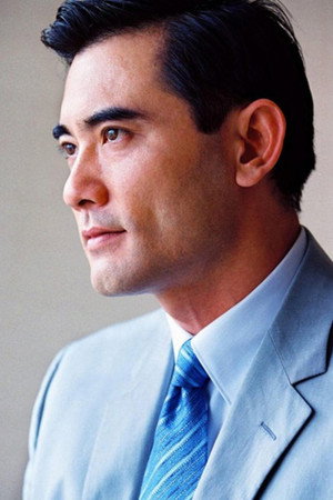 趙文瑄 profil kép