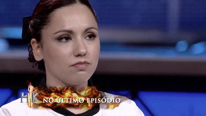 Hell's Kitchen Portugal 2. évad Ep.10 10. epizód