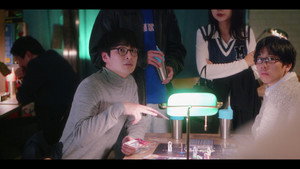 今夜、わたしはカラダで恋をする。 1. évad Ep.5 5. epizód