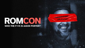 ROMCON: Ki a fene az a Jason Porter? kép