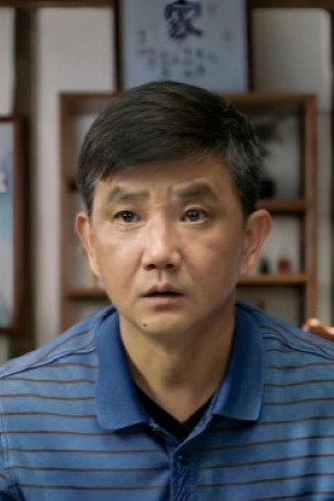 李楠 profil kép