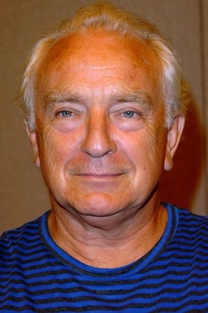 Paul Freeman profil kép