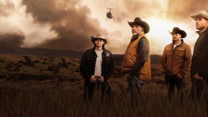 The McBee Dynasty: Real American Cowboys kép