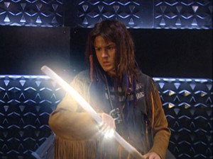 Tales from the Neverending Story 1. évad Ep.7 7. epizód