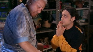 A Grande Família 2. évad Ep.4 4. epizód