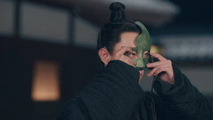 我的双面夫君 1. évad Ep.9 9. epizód