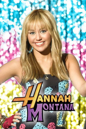 Hannah Montana poszter