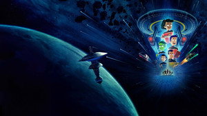 Star Trek: Lower Decks kép