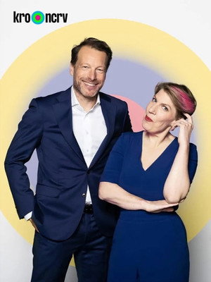 De Slimste Mens 27. évad (2026-02-23) poszter