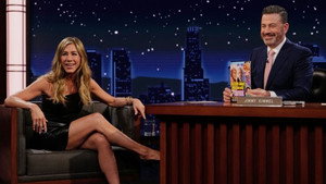 Jimmy Kimmel Live! 23. évad Ep.19 19. epizód