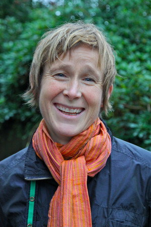 Linda Eide profil kép