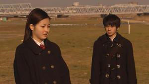 3年B組金八先生 6. évad Ep.16 16. epizód