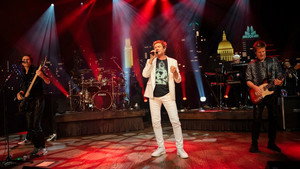 Austin City Limits 47. évad Ep.11 11. epizód