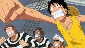 One Piece 13. évad Ep.451 451. epizód