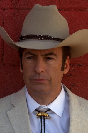 Better Call Saul poszter