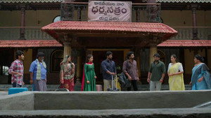 పొదరిల్లు 1. évad Ep.179 179. epizód