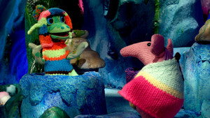 Clangers 1. évad Ep.4 4. epizód