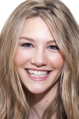 Sofia Hublitz profil kép