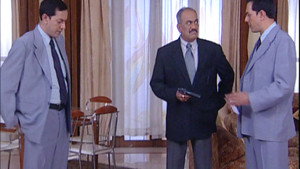 सीआईडी 1. évad Ep.348 348. epizód
