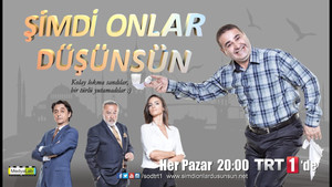 Şimdi Onlar Düşünsün kép