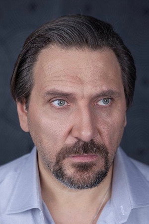Виталий Кравченко profil kép