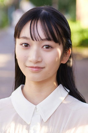 横溝菜帆 profil kép