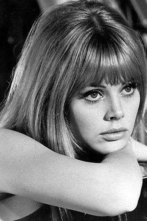 Britt Ekland profil kép