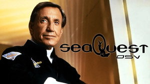 SeaQuest - A mélység birodalma kép