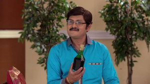 भाभीजी घर पर हैं! 1. évad Ep.610 610. epizód