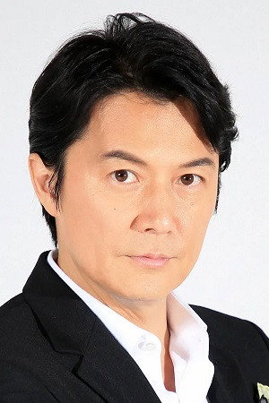 福山雅治 profil kép