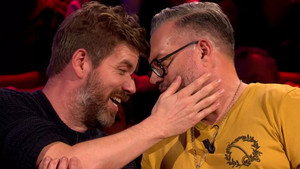 De Slimste Mens ter Wereld 23. évad Ep.16 16. epizód