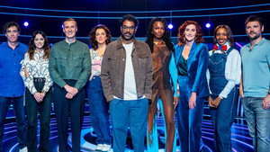 The Weakest Link 5. évad Ep.2 2. epizód