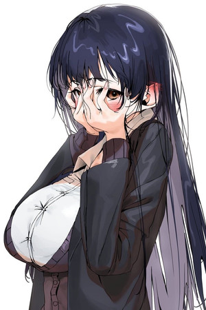 僕の心のヤバイやつ poszter