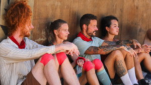 Survivor Česko a Slovensko 3. évad Ep.11 11. epizód