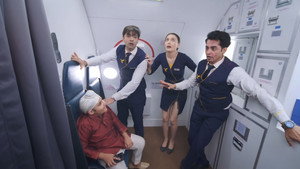ज़्यादा मत उड्ड 1. évad Ep.26 26. epizód