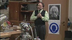 Arriva Cristina 1. évad Ep.17 17. epizód