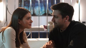Teşkilat 2. évad Ep.16 16. epizód
