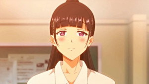 夏が終わるまで The Animation kép