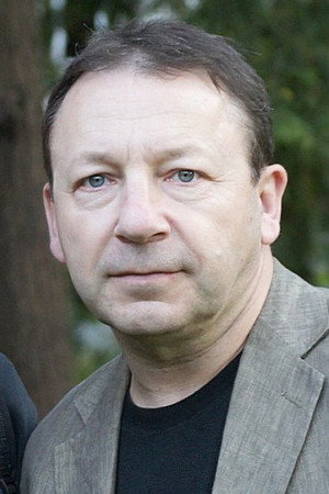 Zbigniew Zamachowski profil kép