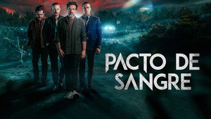 Pacto de Sangre kép