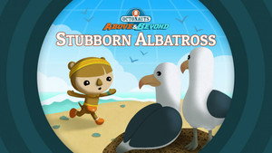 Octonauts: Above & Beyond 2. évad Ep.2 2. epizód