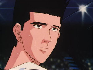 スラムダンク 1. évad Ep.79 79. epizód